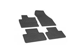 Covorase auto LAND ROVER Range Rover Evoque 2011 - 2019 Rigum