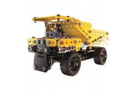 Meccano kit construieste basculanta