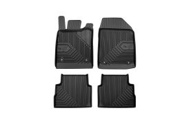 Covorase auto Frogum tip Tavita No. 77 pentru OPEL Vectra C 2002-2009 Sedan