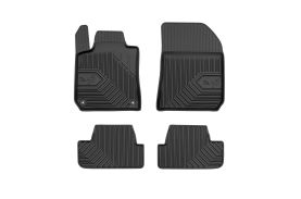 Covorase auto Frogum tip Tavita No. 77 pentru PEUGEOT 308 II 2013-2021 Hatchback