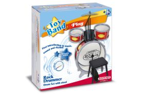 Bontempi set tobe-4504