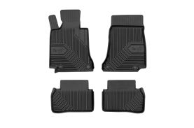 Covorase auto Frogum tip Tavita No. 77 pentru MERCEDES C Class W205 2014-2021