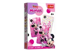 Joc de carti pacalici minnie