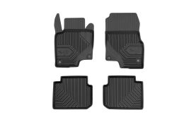 Covorase auto Frogum tip Tavita No. 77 pentru SMART Forfour I 2004-2006