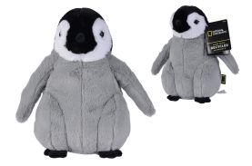 Disney national geografic pinguin 25cm