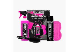 Set Muc-Off E-bike Essentials Kit