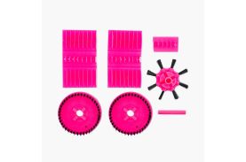 Kit reparatie Muc-Off X3 Chain Cleaner