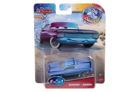 Cars masinuta ramone cu culori schimbatoare
