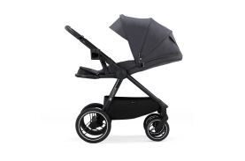 Carucior sport kinderkraft nea, deep grey
