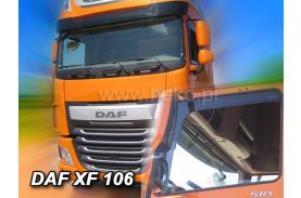 Paravanturi Heko Compatibile DAF Xf 106 Euro6 2013-2021 - fata