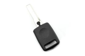 Audi - carcasă cheie cu transponder - CARGUARD