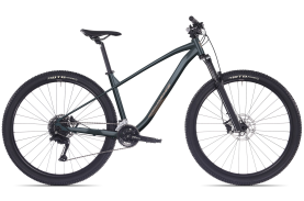 Bicicleta Rock Machine Blizz 20 29 Gloss Night Storm 53cm - (XL)