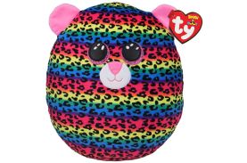 Plus ty squish leopard dotty 30cm