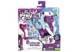 My little pony wing surprise opaline arcana