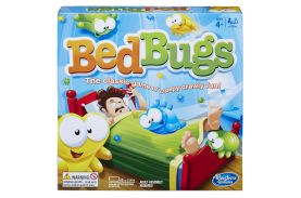 Joc invazia gandaceilor