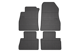 Covorase auto Frogum pentru NISSAN Juke I 2010-2019