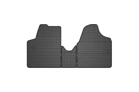 Covorase auto Frogum pentru FIAT Scudo II/ CITROEN Jumpy II/ PEUGEOT Expert II/ TOYOTA Proace I