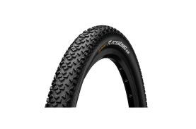 Anvelopa pliabila Continental RaceKing ShieldWall 55-559 (26x2.2) negru