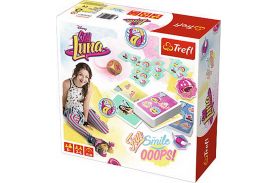 Joc fun smile ooops soy luna