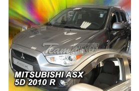 Paravanturi Heko Compatibile MITSUBISHI ASX 2010-Prezent - fata