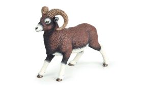 Papo figurina capra de munte
