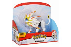 Pokemon figurinalegendara solgaleo