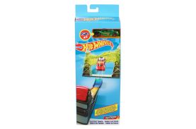 Hot wheels action classic stunt turnul electric