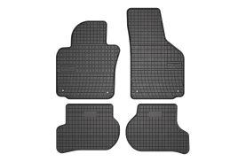 Covorase auto Frogum pentru SEAT Leon II  /  Toledo III / SKODA Octavia II / Yeti/VOLKSWAGEN Golf Mk5/Golf Mk6/Jetta V/Scirocco