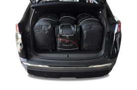 Set de 4 genti auto pentru PEUGEOT 3008, an fabricatie 2016 - prezent