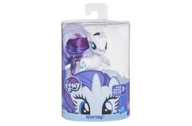 Mlp figurina ponei rarity