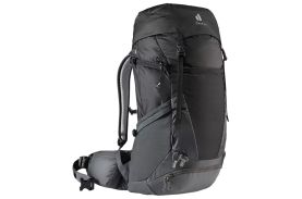 Rucsac tehnic, Dama, Deuter, Futura PRO, 34L SL, Negru