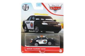 Masinuta metalica cars3 personajul marlon clutches mckay