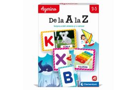 Agerino de la a la z