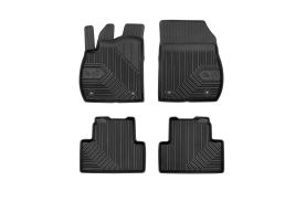 Covorase auto Frogum tip Tavita No. 77 pentru OPEL Zafira C Tourier 2011-2019