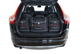 Set de 6 genti auto pentru VOLVO XC60, an fabricatie 2008 - 2017