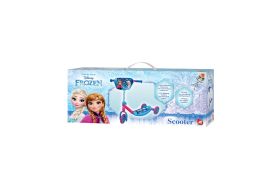 Trotineta cu 3 roti frozen