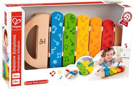 Hape xilofon