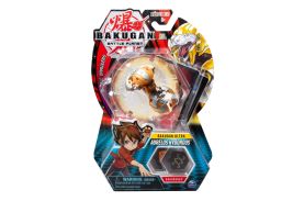 Bakugan bila ultra aurelus hydorous lion gold