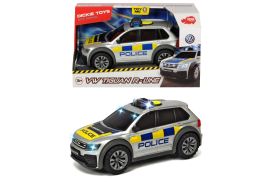 Masina de politie vw tiguan
