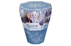 Puzzle surpriza frozen2 cu 48 piese in cutie diamant