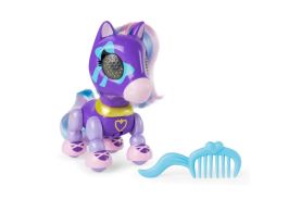 Ponei interactiv zoomer zupps lilac