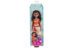 Disney princess papusa printesa moana