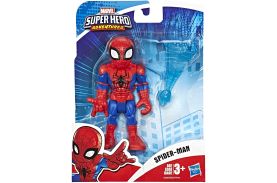 Figurina avengers superhero spider-man