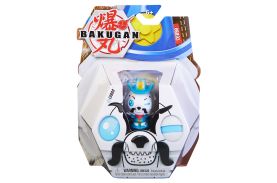 Bakugan cubbo sheriff alb