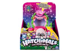 Hatchimals scena talent show cu lumini