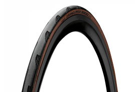 Anvelopa pliabila Continental Grand Prix 5000 28-622 negru/maro OEM