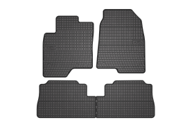 Covorase auto Frogum pentru CHEVROLET Captiva 2006-2018 / OPEL Antara 2006-2015