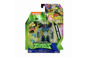 Testoasele ninja figurina baron draxum cu accesorii