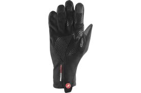 Manusi Castelli Spettacolo RoS Negru L