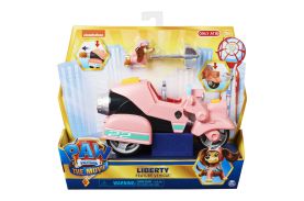 Patrula catelusilor vehicul liberty - 6063427